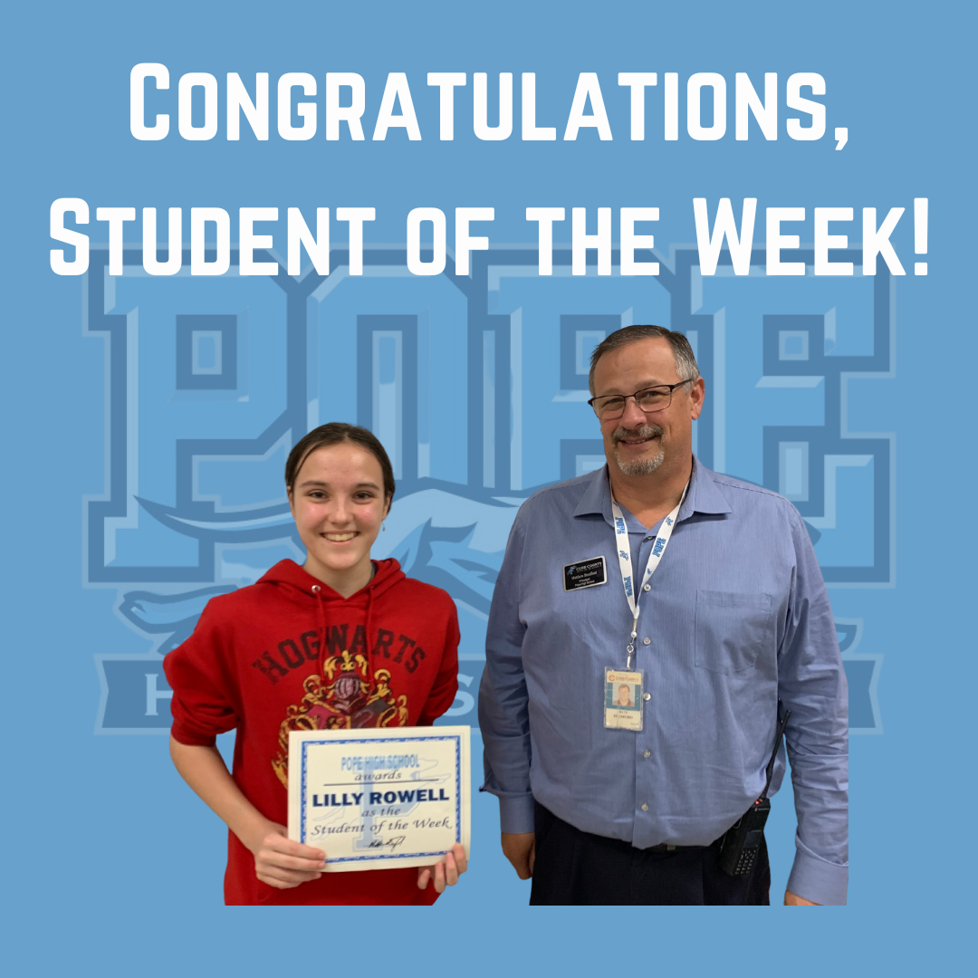 student-of-the-week